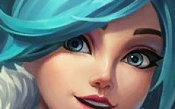 paladins girls